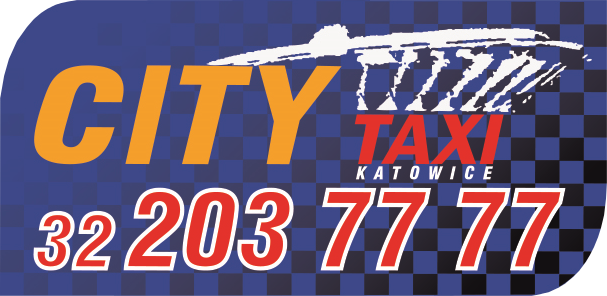 City Taxi Katowice Logo