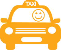 City Taxi Katowice logo
